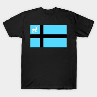 Flag of Linnaeus T-Shirt